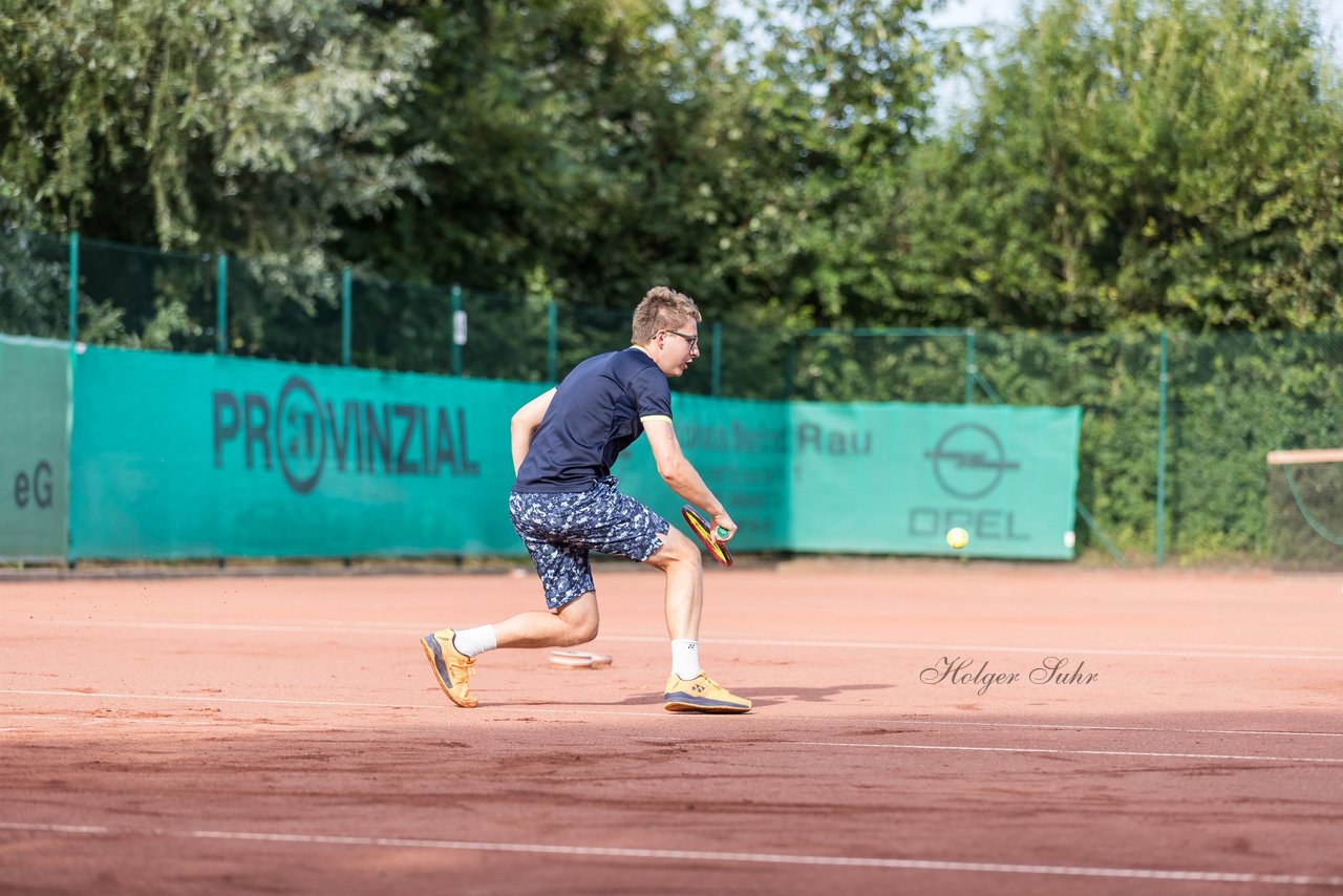 Bild 97 - Marner Tennisevent mit Mischa Zverev